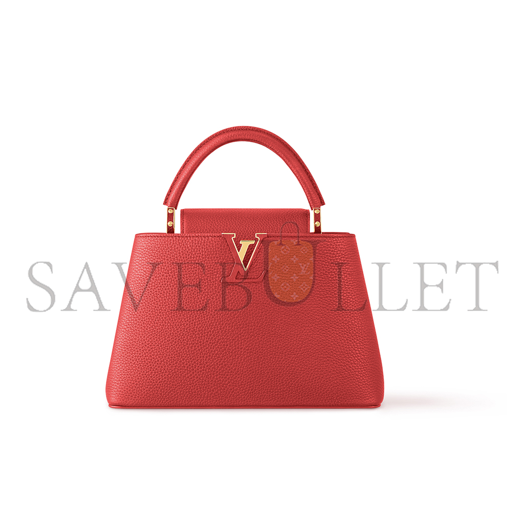 LOUIS VUITTON CAPUCINES  M43934  (31.5*20*11cm)